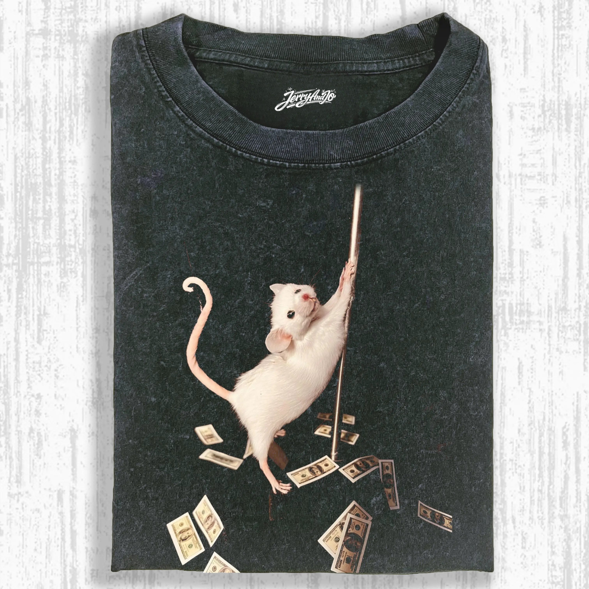 SEXY MOUSE T-SHIRT BT-00239